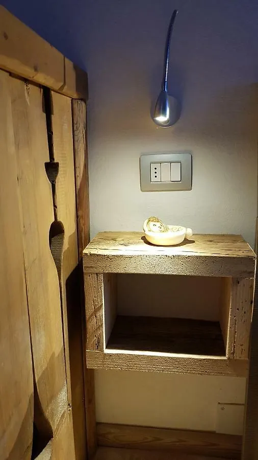 Casa Di Chiara Lägenhet Padola 0*,  Italien