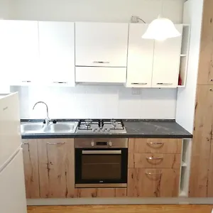 Ajarnola N14 Apartment