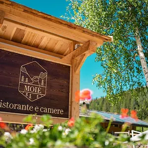 Moie' Gasthof