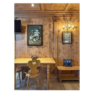 Nonna Pina Putti Apartment
