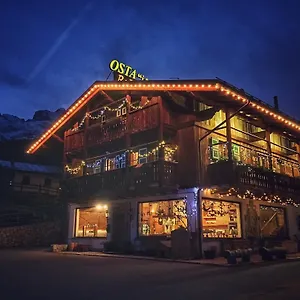 Nonno Remo Bed & Breakfast