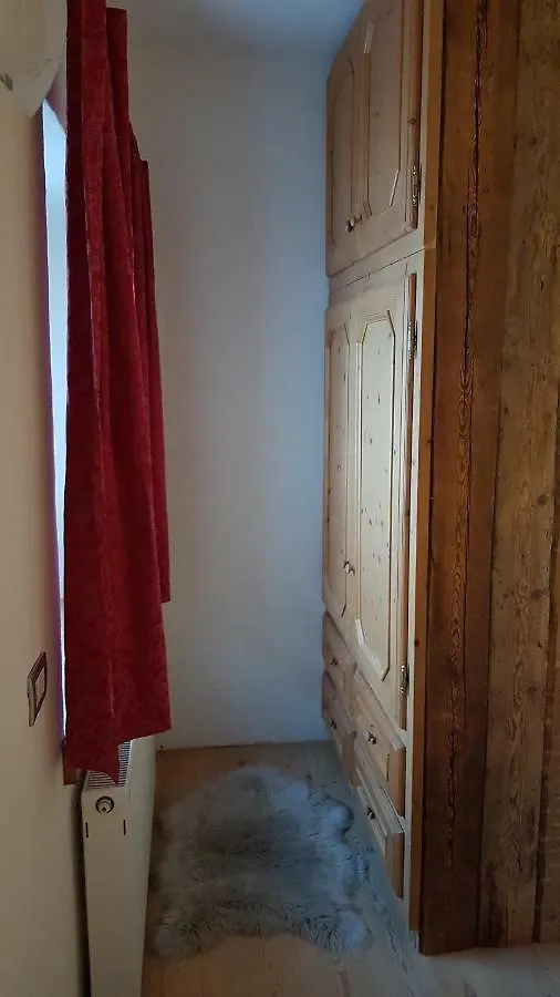 Casa Di Chiara Apartment Padola