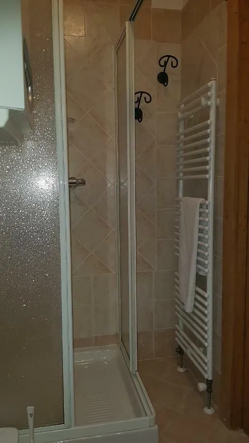Casa Di Chiara Apartment Padola
